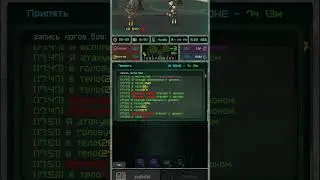 HK416(Starlink)+прицел(AGOG)+(M203) Pocket Zone