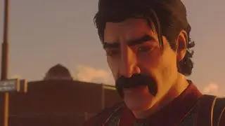 Saints Row Reboot - The Frontier