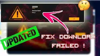 حل مشكل فشل التحميل في محاكي سمارت غاغا  | download failed SMARTGAGA fix
