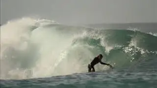 Drew McPherson - Solitude - needessentials