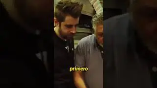 PARTE 1 CUANDO VINO AURONPLAY #pizza #food #pizzeria #auronplay #ibai #twitch #italianfood