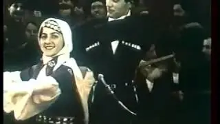 ГЕНИЙ АЗЕРБАЙДЖАНСКОГО  НАРОДНОГО ТАНЦА...АЛИБАБА АБДУЛЛАЕВ.