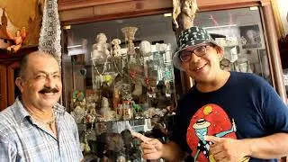 LOS TRECE SOLES CASA DE ANTIGÜEDADES