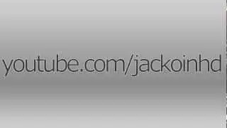 New JackoInHD Intro