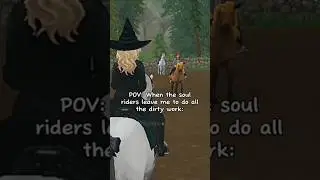 They always do this... 😔 || Star Stable Online