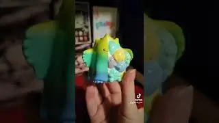 Yuki Pop Mart Unboxing