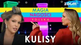 Co się działo za kulisami programu 