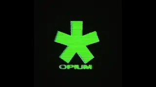 ALYX - opium type beat