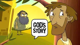 God's People: Jacob