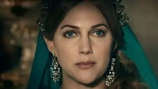 Hurrem... Ibrahim pasha violín...