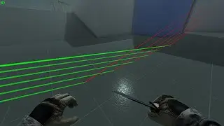 Bullet Ricochets