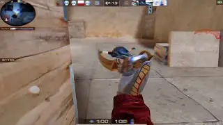 БЕБРА 🔥 (Standoff 2)