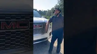 A Yukon and An Escalade is the Same Truck 