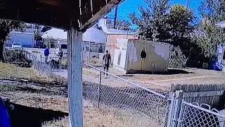 2 stroke bicycle crash