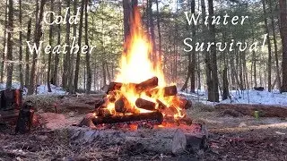 5 Days In The Adirondacks