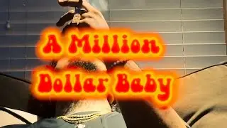 Tommy Richman - Million Dollar Baby (Official Video) YGMATTTHAHOOKGOD Remix #tommyrichman