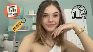 Chatty Business Plan Overview + My Brand Name 🏷