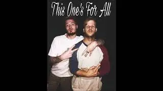 This One's For All (Redd ft ZooLoo) (Preview Upcoming LP)