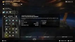 Charger Variant Helldivers 2