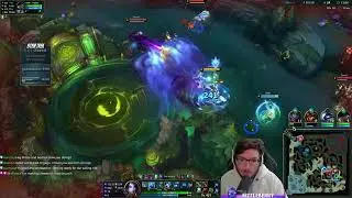 New Echoes of Helia on Nami seems Decent! - 14.10