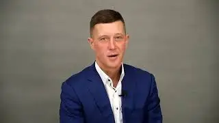Муравьев Андрей Владимирович. Видеовизитка.🎬 Съёмка 19.02.2022.