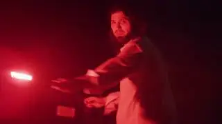 Girih - Sinneslöschen (Official Music Video)
