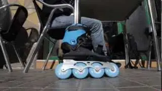 Doop Freestyle Skates Test
