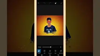 PicsArt Trending Photo Editing || Instagram Viral Photo Editing #shorts #viral #trending