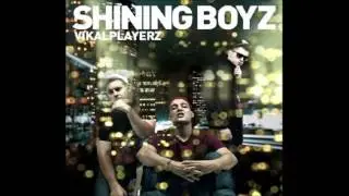 VikalPlayerz - SHINING BOYZ - 6-NITRO FEAT. LIL SOSA - Prod. Lil Sosa.