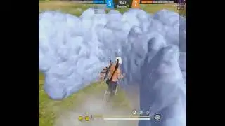 New Golu Wall Trick 🧐 ! Gloo Wall Trick Unlimited ! Best Gloo Wall Trick ! Gloo Wall Tricks Fast !!