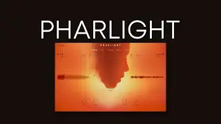 Native Instruments Pharlight Demo
