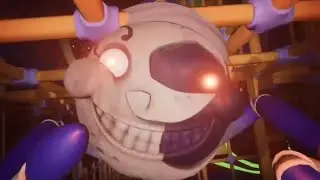 Me Getting Scared At FNAF