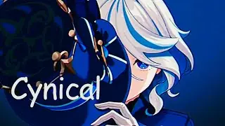 Genshin Impact [GMV] - Cynical