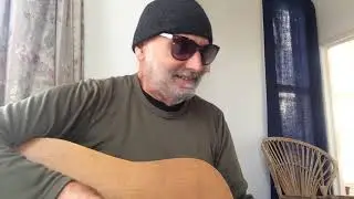 Your Song by Elton John