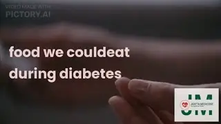 Food we could eat in diabetes