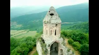 Монастыри Срвег (13 век)Каптаванк (12век)Сила мысли.