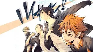 AMV Springs Game