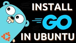 Install Go in Ubuntu | Install Golang [UPDATED]