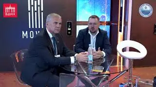 Russian Elevator Week 2021