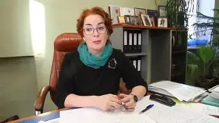 Видео директора ГБОУ СОШ № 87 Петроградского района Санкт-Петербурга