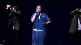 Dand Band - Genie in a Bottle & Scrubs