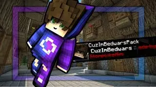 DIESES TEXTURE PACK IST PERFEKT FÜR BEDWARS | CuzImBedwars PACK | Rewi Bedwars