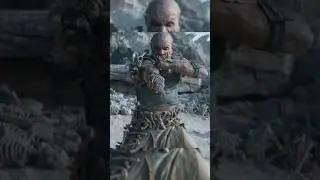 Джонни Кейдж против Бараки 🗡️ Мортал Комбат 2 