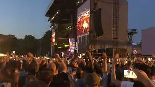 EMINEM - ‘My Name Is’ LIVE SHOW PERFORMANCE 2018 @ Revival Tour, the Netherlands 🇳🇱🔥