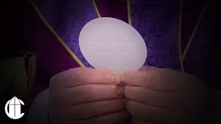 Catholic Mass Today: 3/26/25 | Wednesday of the Third Week of Lent