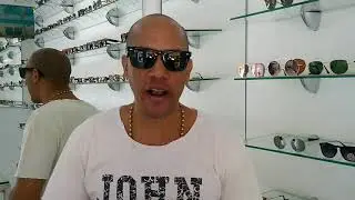 Óculos de Sol  Wayfarer  Ray Ban RB-2140- Unisex !