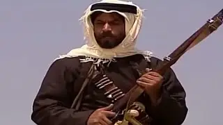 نمر بن عدوان يرد الحلال | ياسر المصري
