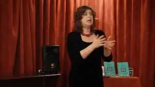 Ася Мигдаль (Израиль) о влиянии Васту. Проект AreYouVedic