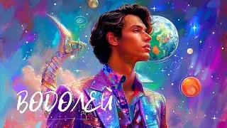 ВОДОЛЕЙ ИЮНЬ 2024