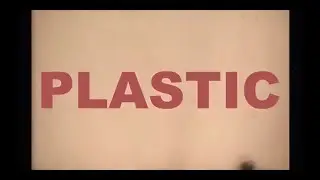 Team 143 // PLASTIC ( Lyrics Video )